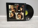 The Beatles - Let It Be (LP, Album, RE, Gat, Japan Pressing) EX EAS-80189