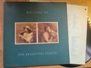 THE BEAUTIFUL SOUTH - Welcome To The Beautiful South AGOLP 16 LP 1989