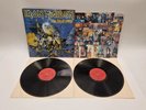 Iron Maiden Life After Death LP Vinyl Record 1985 Rare Polish Press SXT-111    6