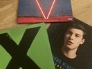 Shawn Mendes, Maroon 5, Ed Sheeran Vinyl Bundle