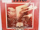 ZZ TOP Deguello WARNER BROS HS-3361 LP 1979