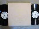 LILI KRAUS / BOSKOVSKY / SONATES PIANO ET VIOLON / DISCOPHILES / DF 121-122 2XLP