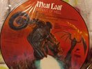 meat loaf bat out of hell vinyl