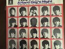 the beatles yeah yeah a hard day night 062-04 145 German  First Release  1969