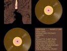 Clark - Body Riddle / Vinyl 2xLP limited on GOLD