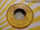 JOHNNY CASH SO DOGGONE LONESOME C/W FOLSOM PRISON BLUES 1956 SUN 232 EXCELLENT