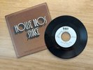 House Bros - Shake 45 - unplayed demo copy - original unissued + Al Kent remix