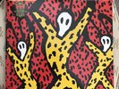 Voodoo Lounge Uncut by The Rolling Stones (3LP, 2018) Colored Vinyl
