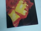 Vinyl Record LP Jimi Hendrix Electric Ladyland VG+