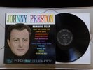 Johnny Preston Rock & Roll Lp Running Bear MERCURY MG-20592 DG 1960 Vg++/Ex MONO