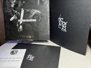Pale Swordsman by Kekht Arakh : CLEAR - Sacred Bones Record Society 78/200
