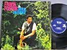 Frank Foster Soul Outing Prestige Blue Trident Lbl Original Mono RVG VG++