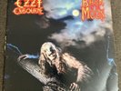 OZZY OSBOURNE 