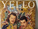 Yello - Baby 12” Vinyl LP Record