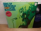 Cuby & The Blizzards King Of The World Lp 1970  + Gatefold + Hype.....sticker