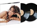 Janet Jackson   -  All For You   -    New Vinyl Record LP