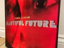 Primal Scream Beautiful Future UK 2008 Box Set 2xLP + 12  +Booklet + Poster NM-