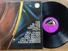 Oliver Nelson The blues and the abstract truth Dolphy Voce Del Padrone signed