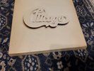 CHICAGO AT CARNEGIE HALL VOL.1 2 3 4 LP SET 100% COMPLETE all posters & inserts