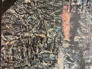 Siouxsie And The Banshees - Juju LP (1981) PVC - PVC 8903. VG+/VG+