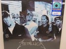 METALLICA  GARAGE INC. FACTORY SEALED LIMITED ON FADE TO BLUE VINYL 3 LPs NO/RES
