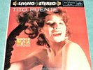 VINYL LP by TITO PUENTE 