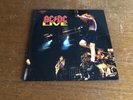 AC/DC Ac/Dc Live 2-LP Gatefold Collector's Edition 1992 RARE German 1st Press