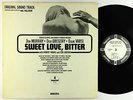 Mal Waldron - Sweet Love, Bitter OST LP - Impulse  - A-9142 Mono PROMO