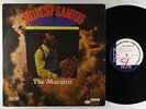 Moacir Santos - The Maestro LP - Blue Note Brazil VG+