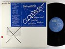 Paul Murphy - Cloudburst LP - Mad Murphy - Private Free Jazz VG++
