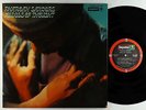 Pharoah Sanders - Jewels Of Thought LP - ABC Impulse VG++