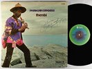 Pharoah Sanders - Thembi LP - ABC Impulse VG+ Autograph