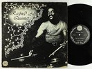 Rashied Ali Quintet - S/T LP - Survival Autograph