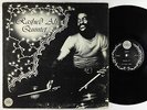 Rashied Ali Quintet - S/T LP - Survival VG+
