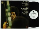 Gary Bartz NTU Troop - I've Known Rivers & Other Bodies 2xLP - Prestige NM PROMO