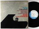 Herbie Hancock - My Point Of View LP - Blue Note - BLP 4126 Mono RVG VG++