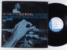 BLUE MITCHELL The Thing To Do BLUE NOTE LP stereo NY USA l