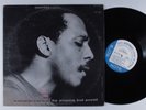 BUD POWELL The Amazing Bud Powell Vol. 1 BLUE NOTE LP stereo Liberty l