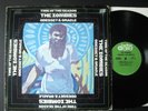 LP  THE ZOMBIES - Odessey & Oracle