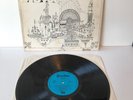 PINK FLOYD - RELICS RARE 1ST UK PRESS 1971 VINYL  LP NEAR MINT * Textured Cover