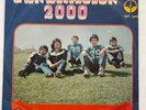 GENERACION 2000 - Por Tu Amor - LATIN FUNK COSMIC SYNTH BOLIVIA EP