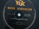 SAM Y DAN - La Nueva Generacion - LATIN SOUL ARGENTINA 45
