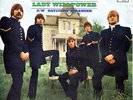 Gary Puckett  The U - Lady Willpower - Used Vinyl Record 7 - Y5826A