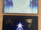 The Avalanches We Will Always Love You 2x picture disc LP SEALED + signed liner