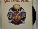 Grateful Dead - Reckoning - 1981 US 1st Press Double LP (NM) Ultrasonic Clean