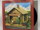 Grateful Dead - Terrapin Station - 1977 US 1st Press Album (NM) Ultrasonic Clean