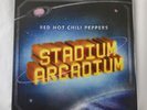 Red Hot Chili Peppers Stadium Arcadium Box Set Warner Records 4XLP Rock Vinyl
