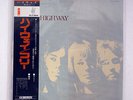 FREE HIGHWAY ISLAND SFX-7307 JAPAN OBI VINYL LP