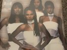 SEALED Vinyl Destiny's Child - Writing's On The Wall LP Beyonce URBAN OUTFITTERS