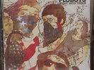 Flobots Fight With Tools Cararra Colored Vinyl Record SEALED Hip Hop Handlebars